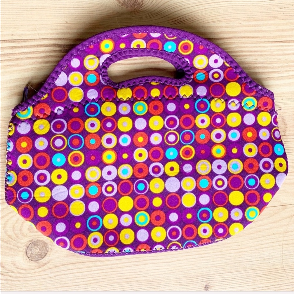 BYO Lunch Bag